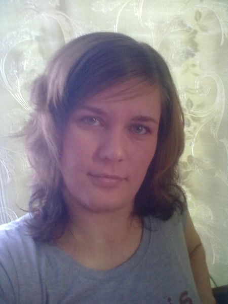 Ирина Килина