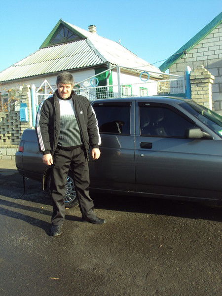 Леонид Игнатенко