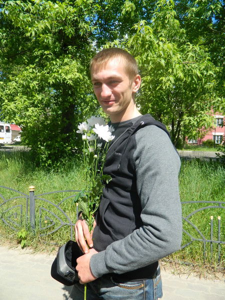 Вовчик Каплин