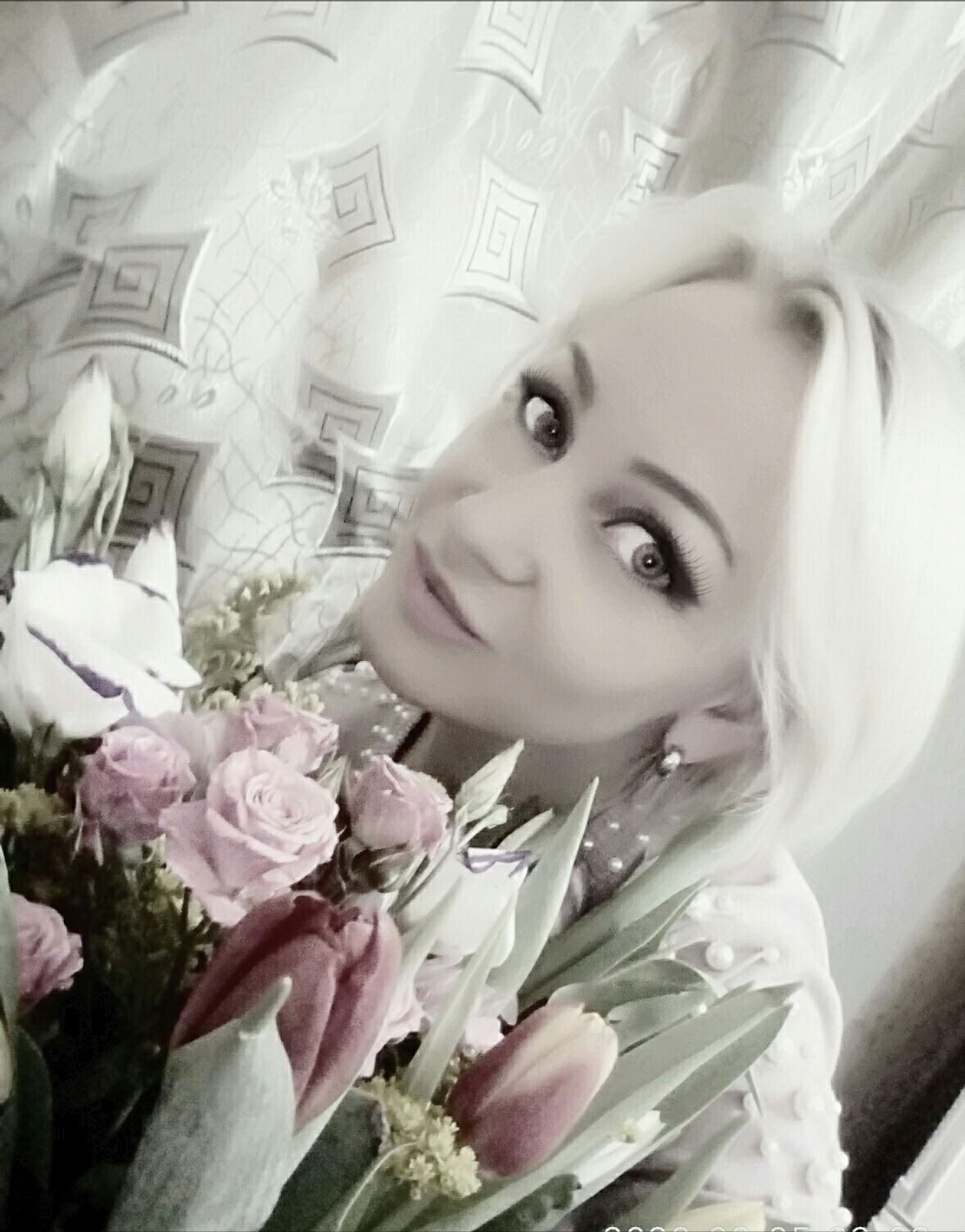 Танюшка Степкина