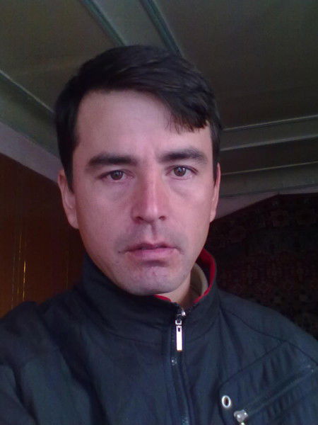 Ulugbek Asadullayev