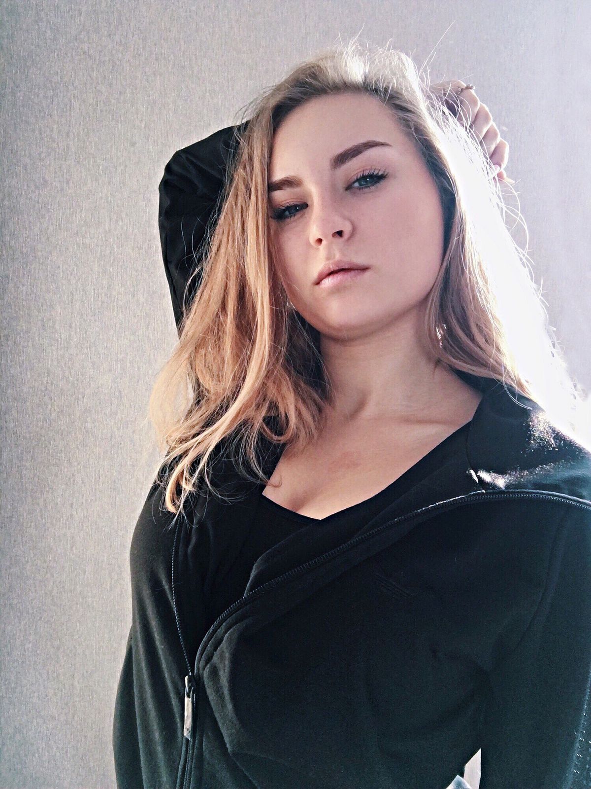 Катя Зыкова