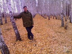 Виктор Бакуменко