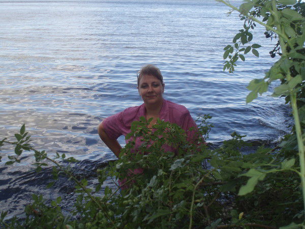 Светлана Троян