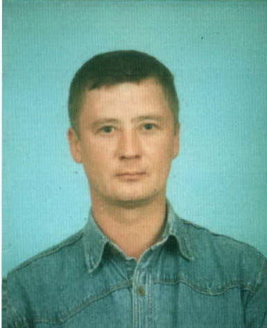 Юрий Голдин