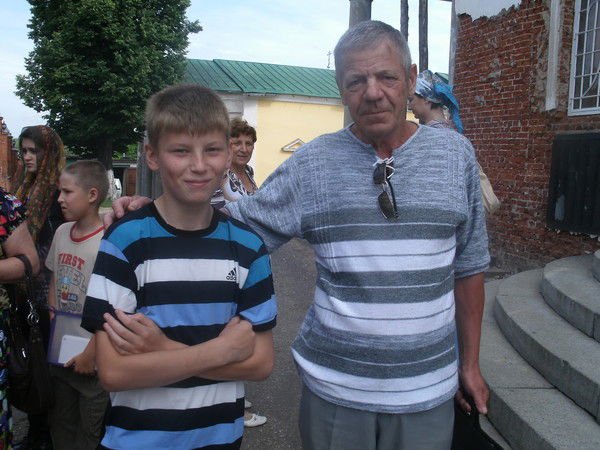 Виталий Ермилов