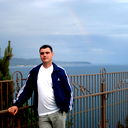 Костя Бармин