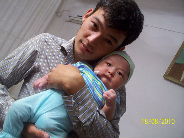 Онербек Акбаев