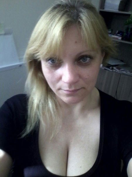 Ирина Николаева