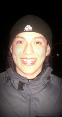 Дамир Зайнуллин