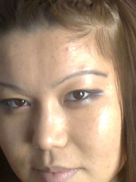 Жанна Дауылбаева