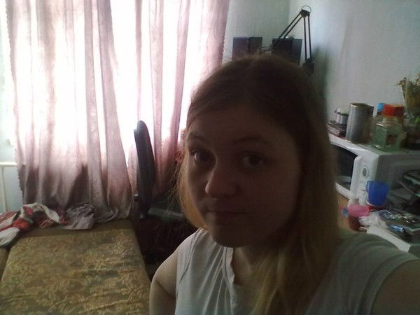 Эльза Саматова