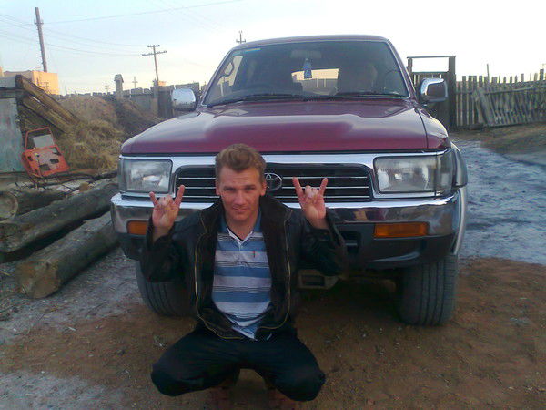 Владимир Булкин