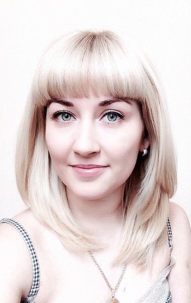 Марина Лыфарь