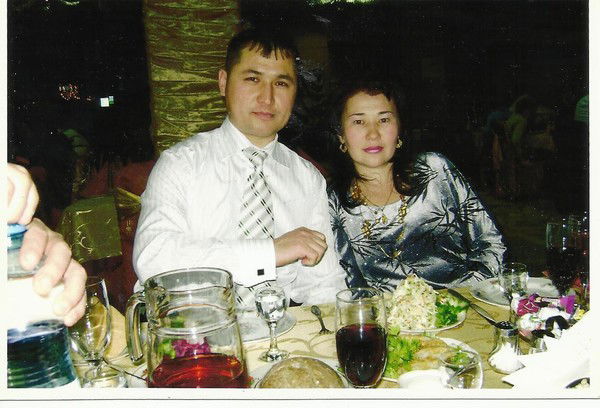 Бегдулла Бектибаев