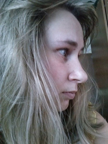 Вероника Ермакова