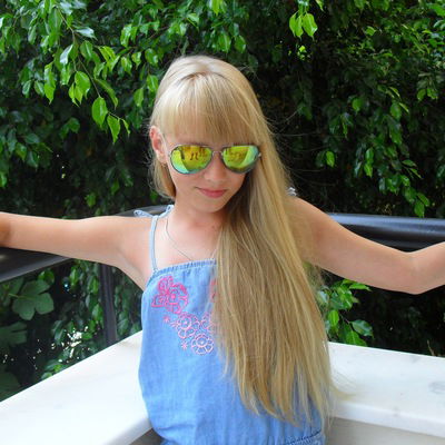 Валерия Пескова