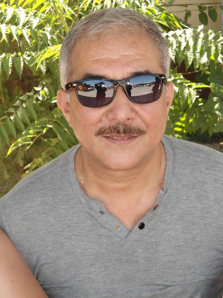 Гулам Рустамов