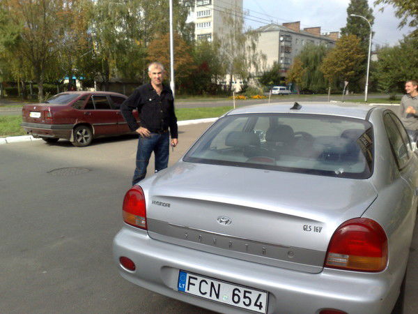 Николай Яковлев