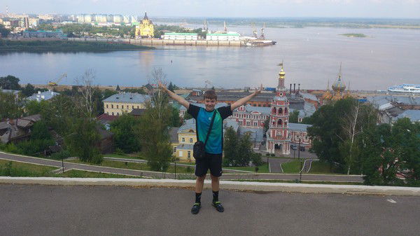 Гончаров Александр