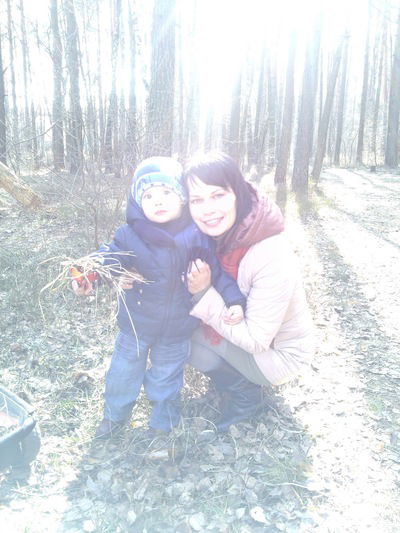 Анна Евсеева