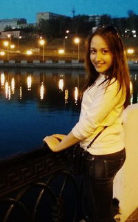 Аня Наговицына