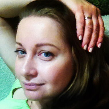 Юлия Костюченко