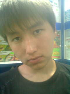 Жандос Баяхметов