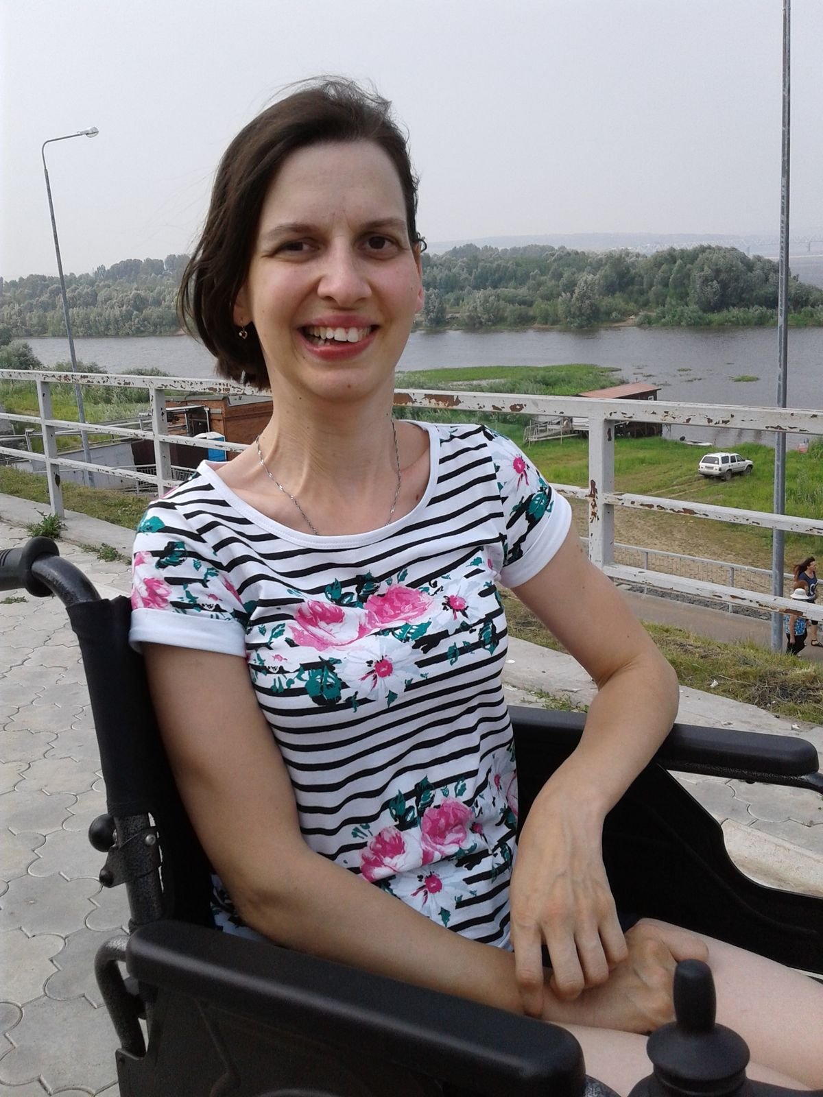 Ирина Патрушева