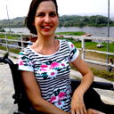 Ирина Патрушева