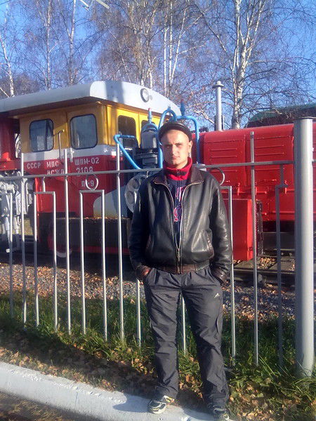 Костя Ерёменко