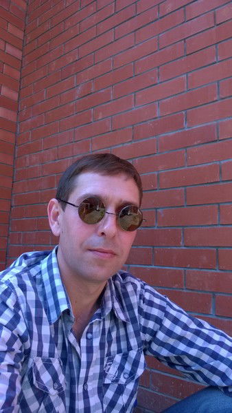 Юра Дубовик