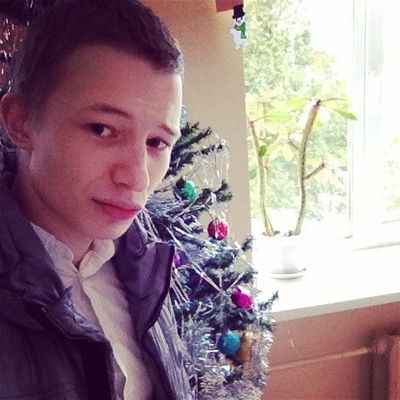 Рома Дорохин