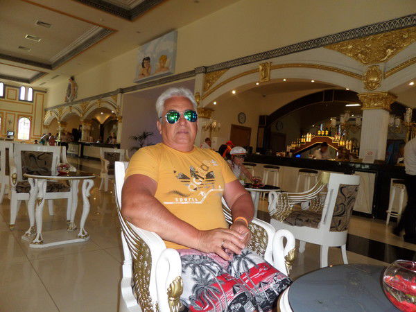 Виктор Зайнутдинов