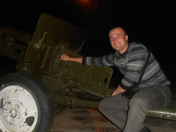 Александр Валерьевич