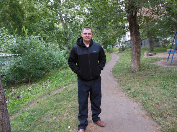 Николай Антосик