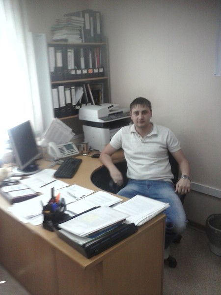 Алексей Раков