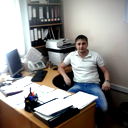 Алексей Раков