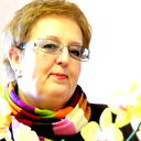Светлана Андреева
