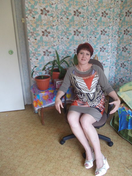 Елена Печененко