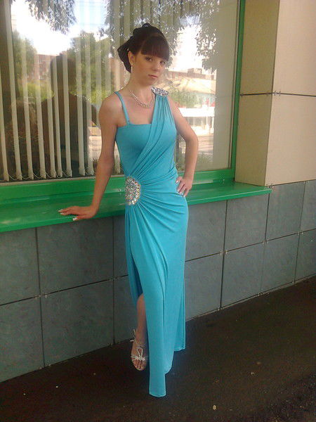 Людмила Евдокимова