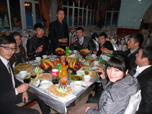 Усон Султанов