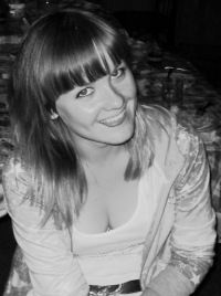 Марина Безминова