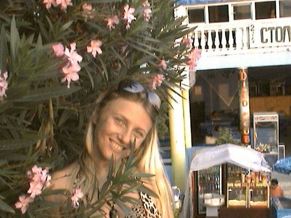 Инна Давыдова