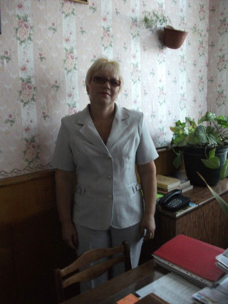 Марина Злоказова