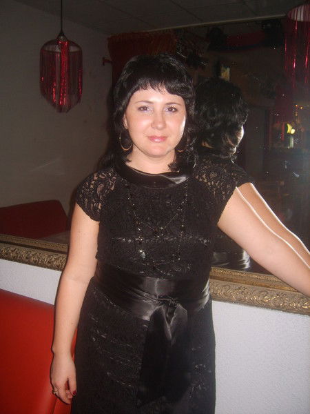 Майорова Роза