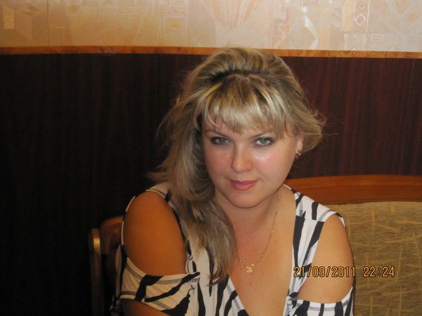 Наталья Звездина