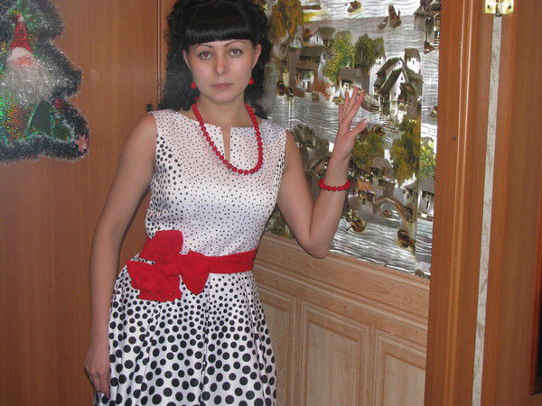 Никифорова Олеся