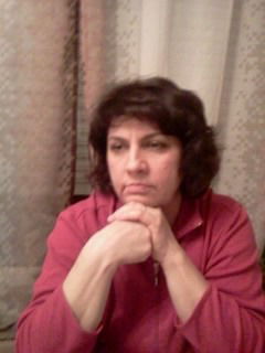 Ольга Камерцель