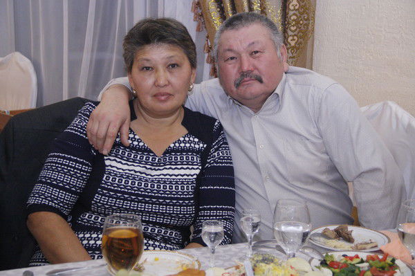 Сауле Машкенова